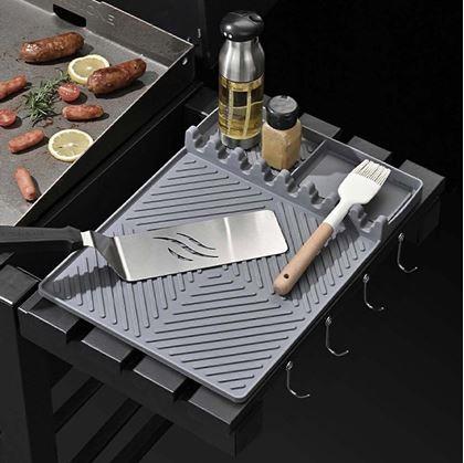 Obrázok z Grilovacia podložka