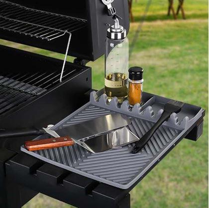 Obrázok z Grilovacia podložka