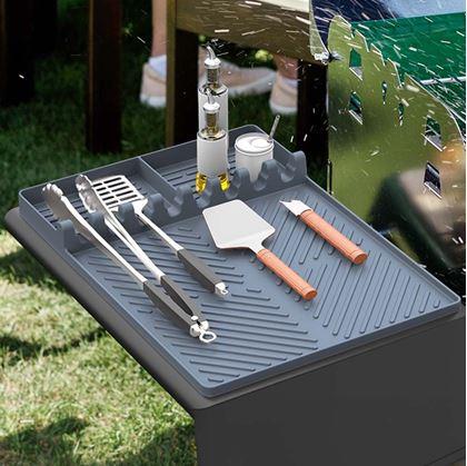 Obrázok z Grilovacia podložka