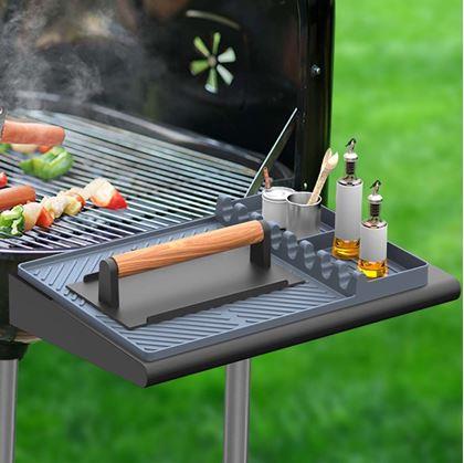 Obrázok z Grilovacia podložka