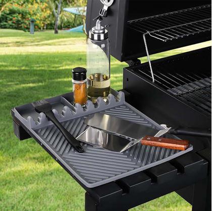 Obrázok z Grilovacia podložka