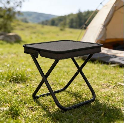 Obrázok Skladacia stolička v puzdre