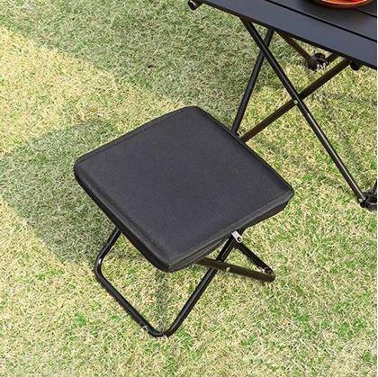 Obrázok z Skladacia stolička v puzdre