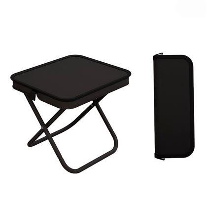 Obrázok z Skladacia stolička v puzdre