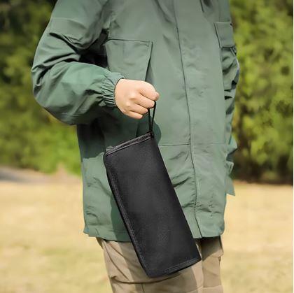 Obrázok z Skladacia stolička v puzdre