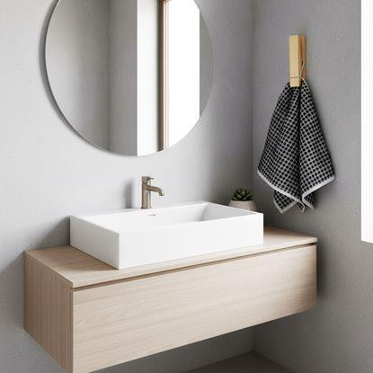 Obrázok Nalepovací držiak na uteráky štipec