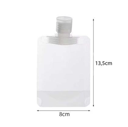 Obrázok z Cestovný sáčok na kozmetiku 50 ml