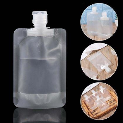 Obrázok z Cestovný sáčok na kozmetiku 50 ml