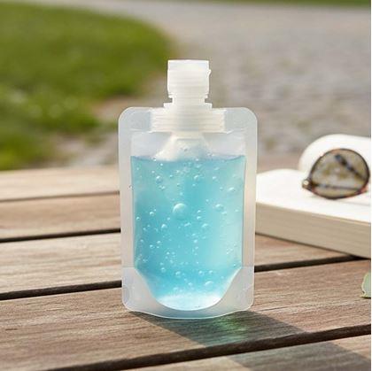 Obrázok z Cestovný sáčok na kozmetiku 50 ml