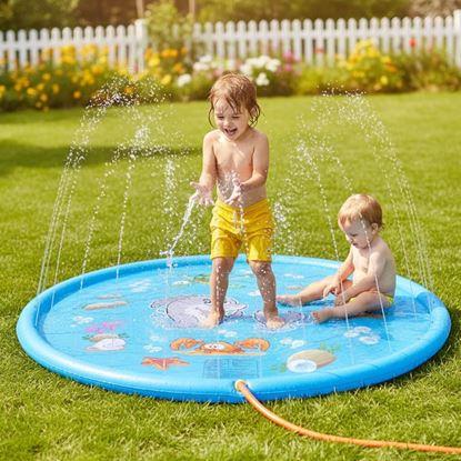 Obrázok Vodní hrací podložka