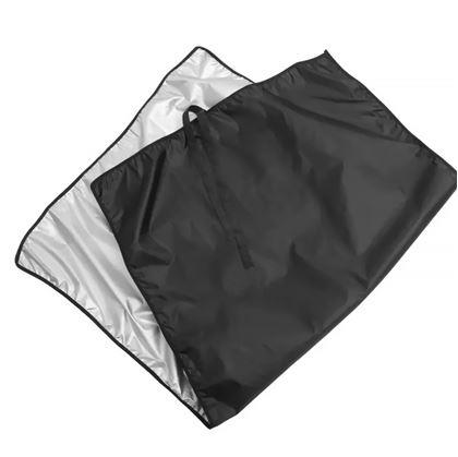 Obrázok z Vodeodolná podložka do kufra auta 120 x 70 cm