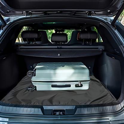 Obrázok Vodeodolná podložka do kufra auta 120 x 70 cm