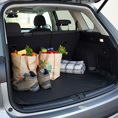 Obrázok Vodeodolná podložka do kufra auta 120 x 70 cm