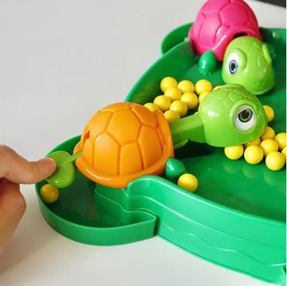 Obrázok Hra - Hladné korytnačky