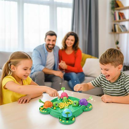 Obrázok z Hra - Hladné korytnačky