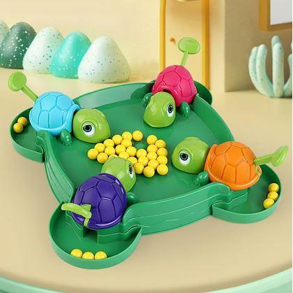 Obrázok z Hra - Hladné korytnačky