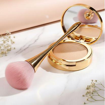 Obrázok Štetec na púder