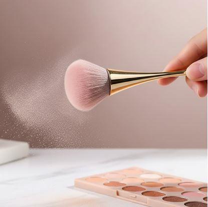 Obrázok Štetec na púder