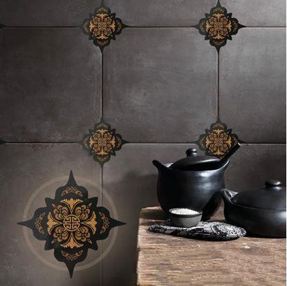 Obrázok Nálepky na obklady