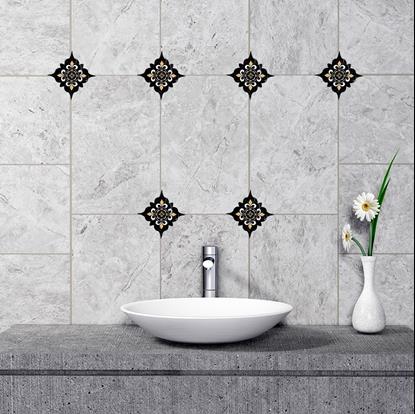 Obrázok Nálepky na obklady