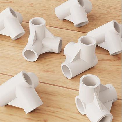 Obrázok z Plastový/textilný regál so závesom, 80x155 cm