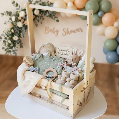 Obrázok Detský stojan na oblečenie