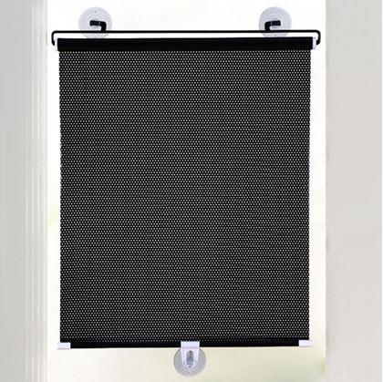 Obrázok z Rolovacia slnečná clona 50 x 125 cm - Rolovacia slnečná clona 40 x 125 cm