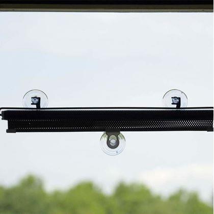 Obrázok z Rolovacia slnečná clona 50 x 125 cm - Rolovacia slnečná clona 40 x 125 cm