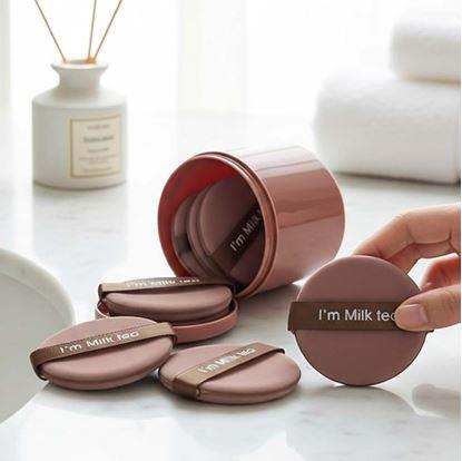 Obrázok Hubky na make-up 7 ks