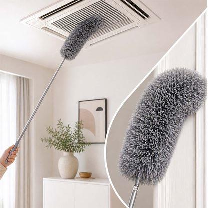 Obrázok Flexibilná prachovka