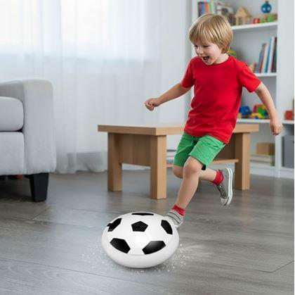 Obrázok z Futbalová lopta - air disk