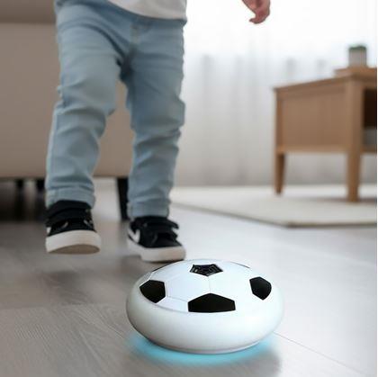 Obrázok z Futbalová lopta - air disk