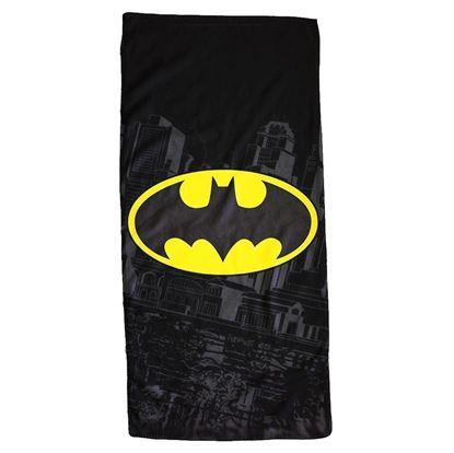 Obrázok Froté osuška 140x70 cm - Batman