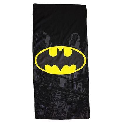 Obrázok z Froté osuška 140x70 cm - Batman