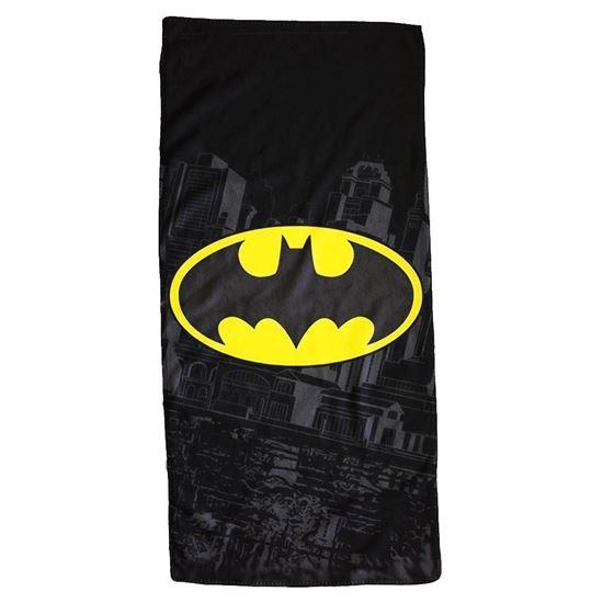 Obrázok z Froté osuška 140x70 cm - Batman