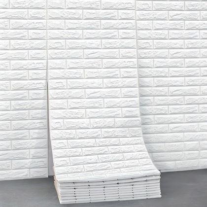 Obrázok z 3D tapeta - samolepiaci pás 10 m