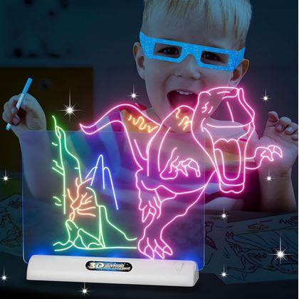 Obrázok z 3D kresliace tabule
