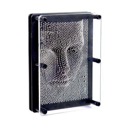 Obrázok z Oceľové odtlačky - 3d obrazce veľké