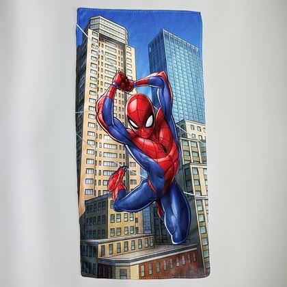 Obrázok z Detská osuška - Úžasný Spider-Man