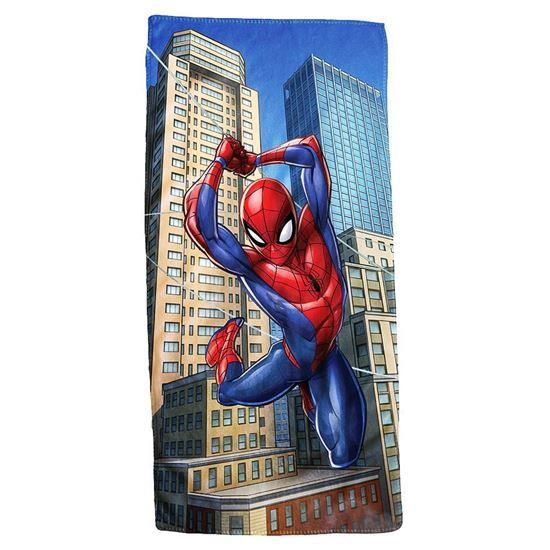 Obrázok z Detská osuška - Úžasný Spider-Man