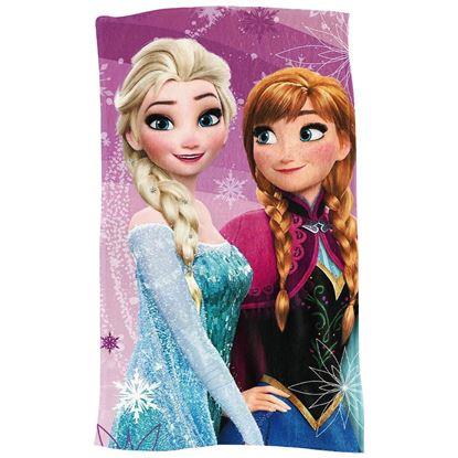 Obrázok Malý uterák - Frozen/Ľadové kráľovstvo