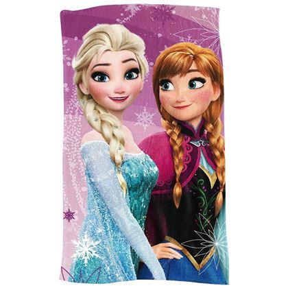 Obrázok z Malý uterák - Frozen/Ľadové kráľovstvo