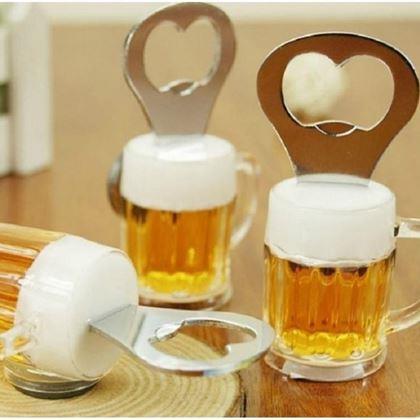 Obrázok z Otvárak na pivo s magnetom