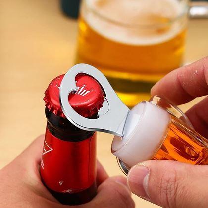 Obrázok z Otvárak na pivo s magnetom