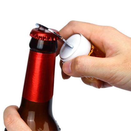 Obrázok z Otvárak na pivo s magnetom