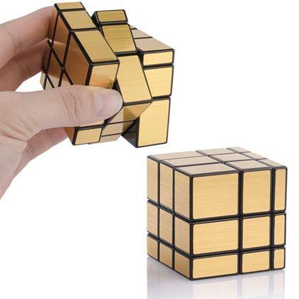 Obrázok z Rubikova kocka - Mirror cube