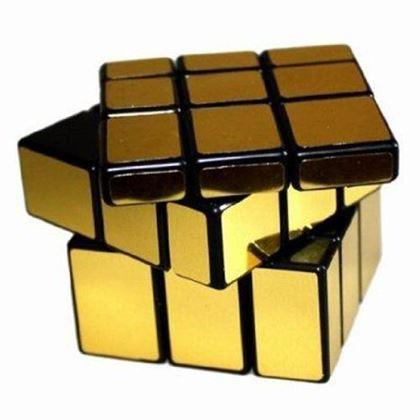 Obrázok z Rubikova kocka - Mirror cube