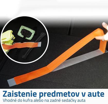 Obrázok z Páska na uchytenie do kufra - 80 cm