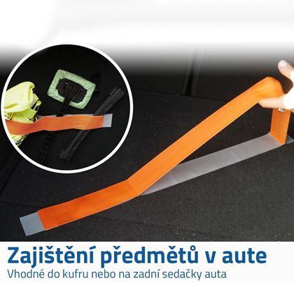 Obrázok z Páska na uchytenie do kufra - 80 cm