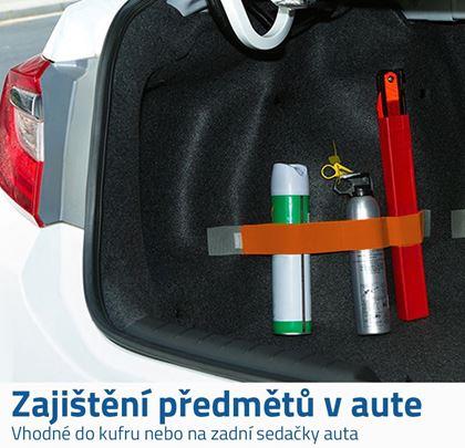 Obrázok z Páska na uchytenie do kufra - 60 cm